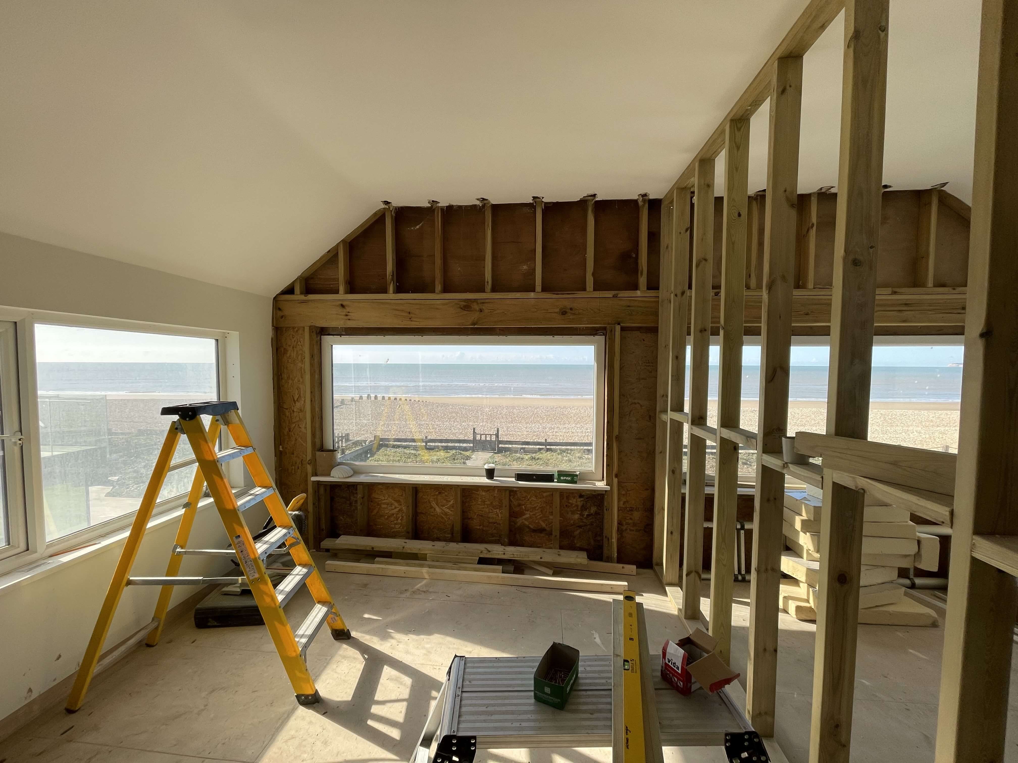 Plastering services Tunbridge Wells