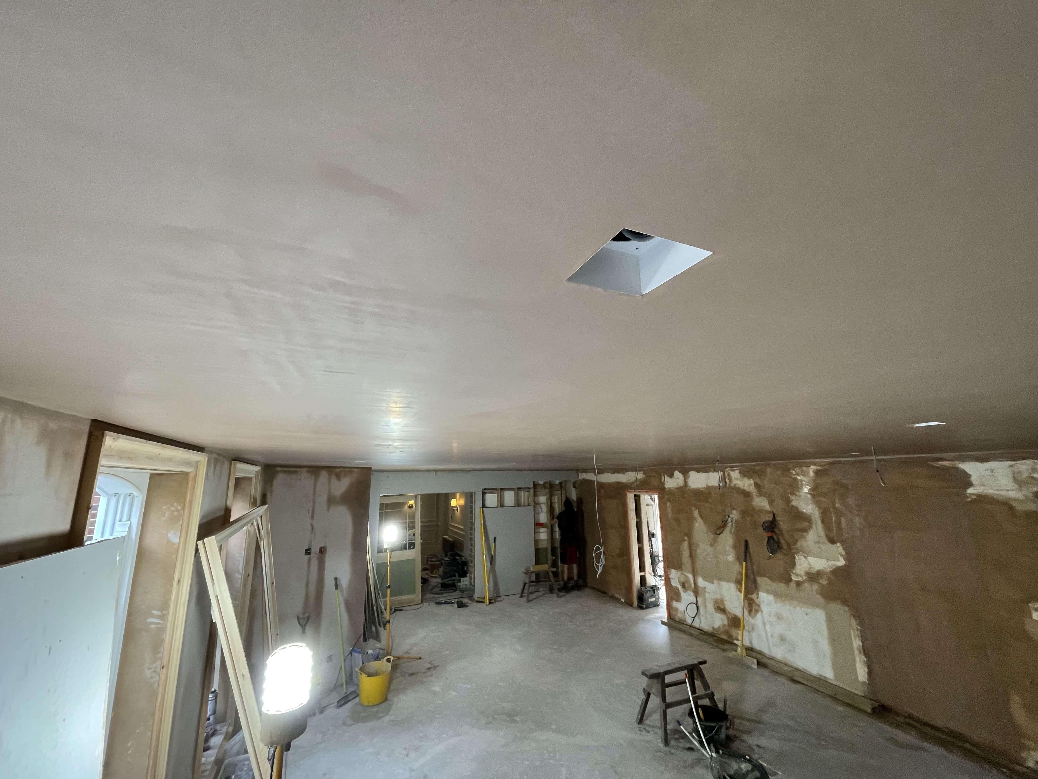 Medway Plasterers