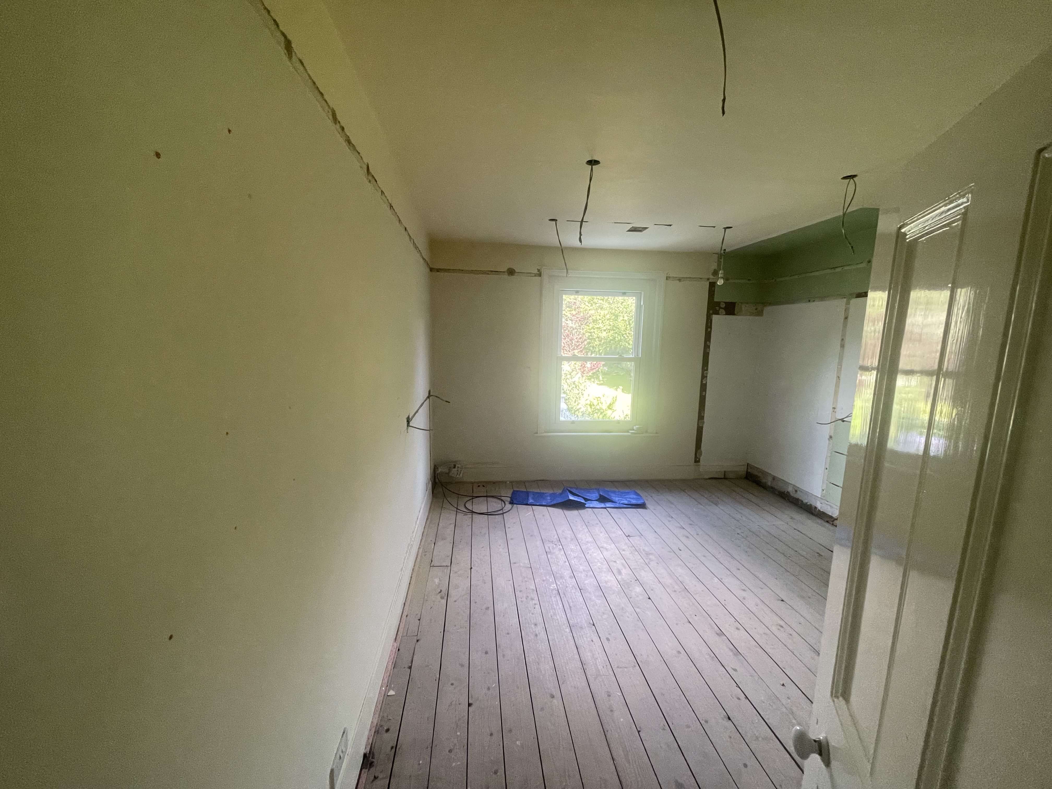 Plasterer in rochester